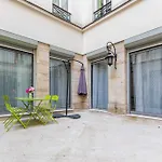 Superb Apartment - 2Bdr - 4P - Champs-Elysees
