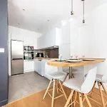 Appartamento Superb - 2bdr - 4p - Champs-elysees Parigi