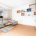 Superb apartment - 2BDR - 4P - Champs-Élysées