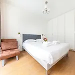 Appartamento Superb - 2bdr - 4p - Champs-elysees Parigi