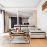 Superb apartment - 2BDR - 4P - Champs-Élysées