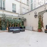 Superb apartment - 2BDR - 4P - Champs-Élysées