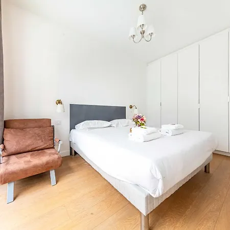 Apartment Superb - 2bdr - 4p - Champs-elysees Paris