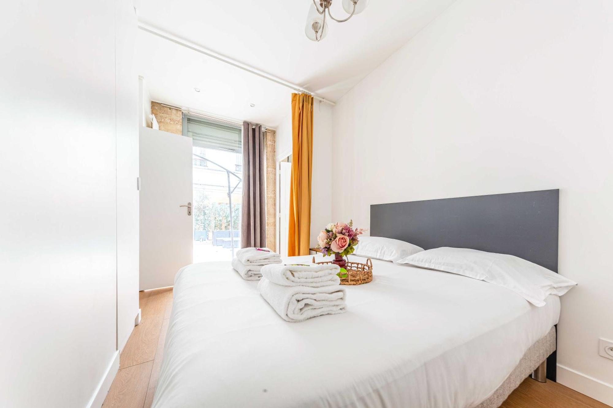 Superb - 2bdr - 4p - Champs-elysees Apartment *