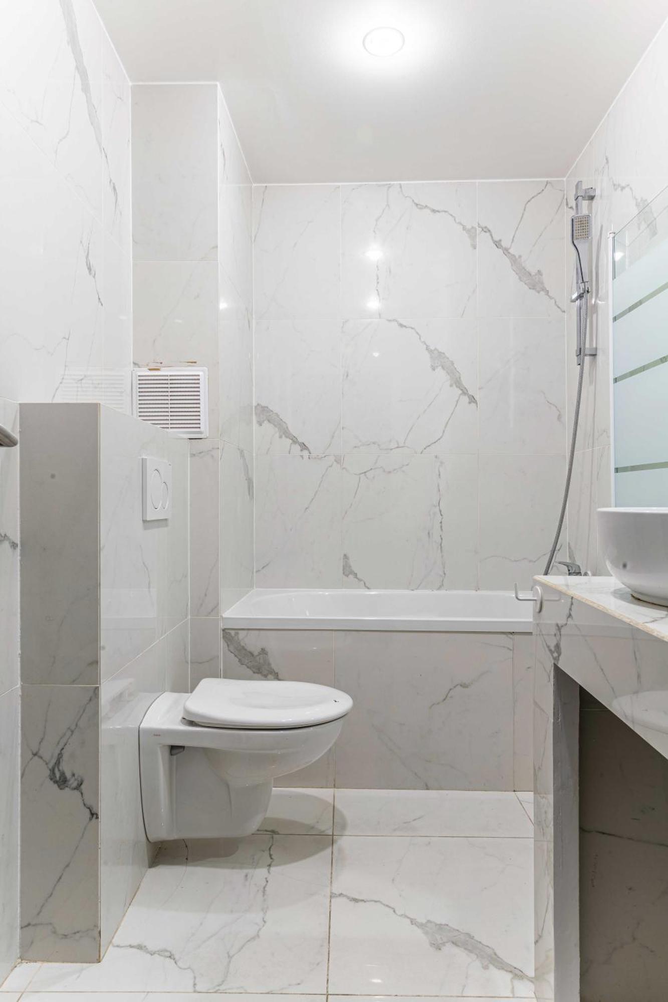 Superb - 2bdr - 4p - Champs-elysees Appartamento *